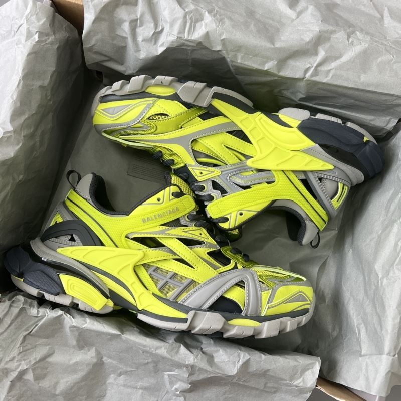 Balenciaga Track Shoes